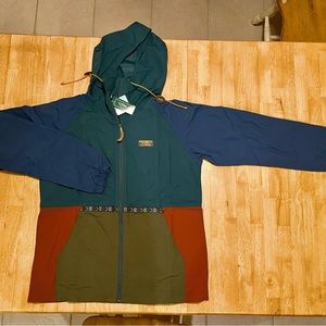 Women's Mountain Classic Jacket, Multi-Color